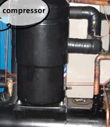 Plastic Industrial Chiller For Molding Chilling with Different Power