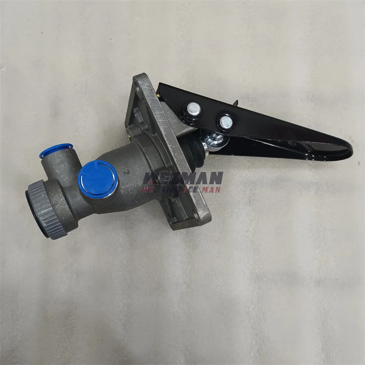 SEM Wheel Loader Original Part Air Brake Valve 5217532