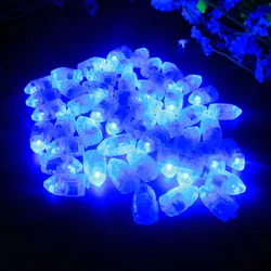 White Led Ball Lamps Balloon Lights Fairy Lights Moon Starry String Lights For Home Wedding Party Decoration Crafting
