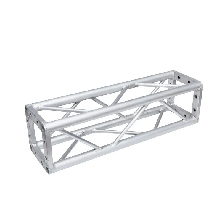 Truss 30x30 Aluminum Truss For Stage Concert Construction Aluminum Stage Circle Roof Truss