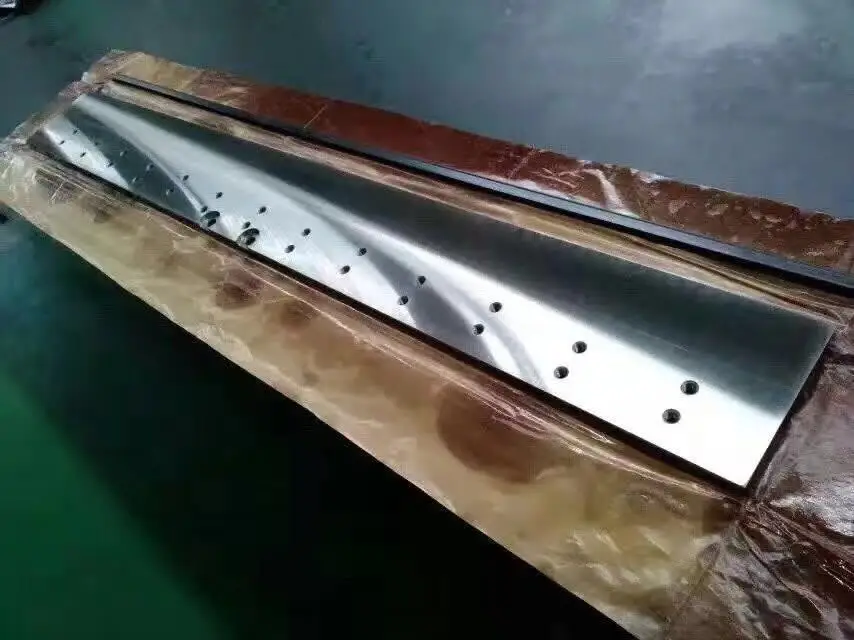  Инкрустированный нож для резки бумаги