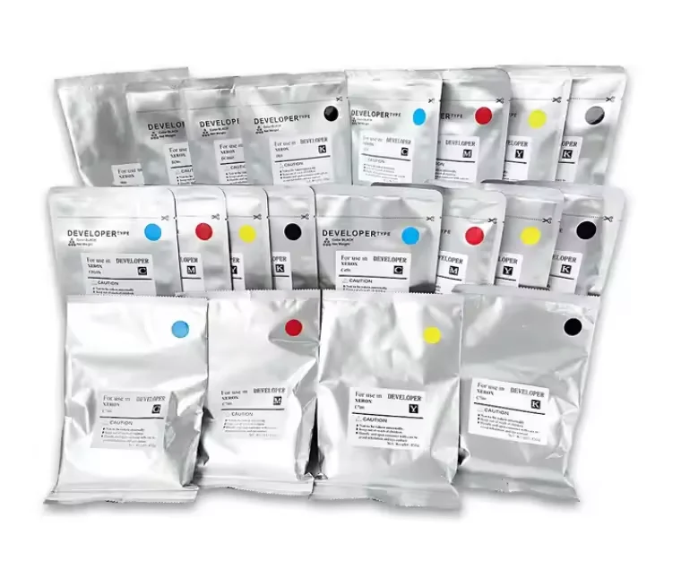 Copier Developer Powder D2320 forTOSHIBA D -2320 182 211 212 242 166 163 Developer Toner