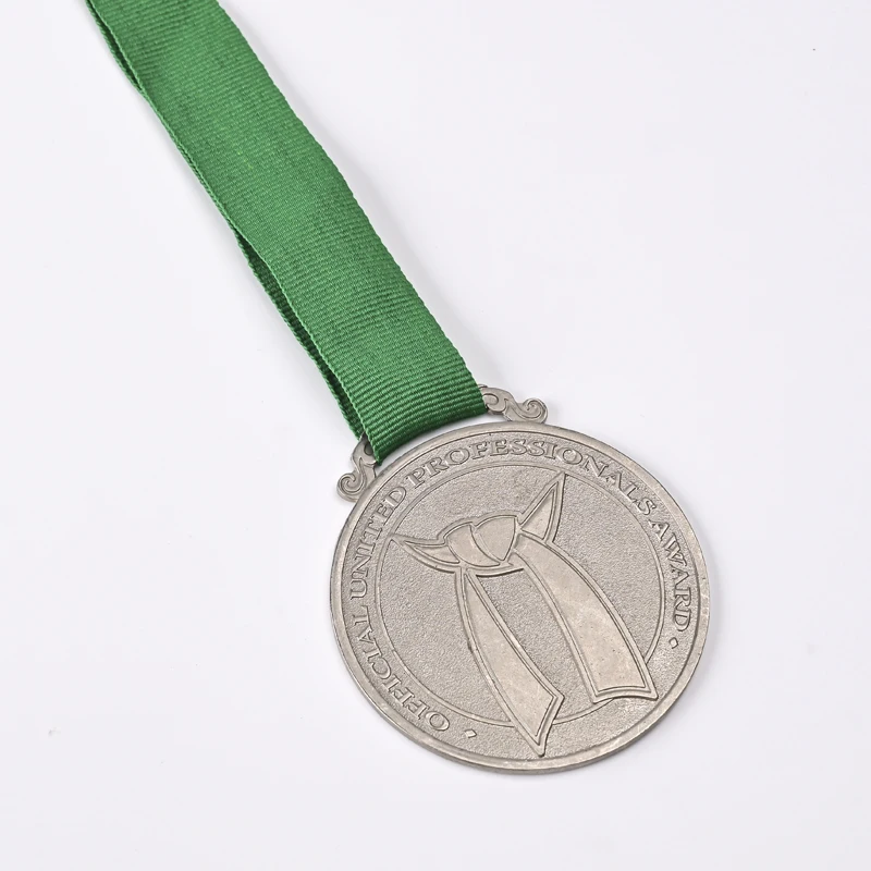 Manufacturer Wholesale Custom Metal Alloy Souvenir Medal Badge Gift Personalized Graphic Zink Artware Engraving metal Medal