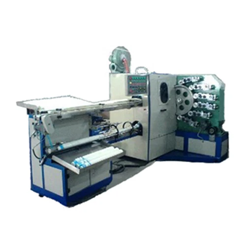 plastic cup printing machine