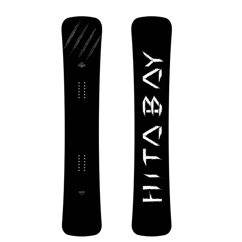 2024 Hot Sale factory snowboard  OEM ODM customized ski board Snowboard Manufacture for adult and children