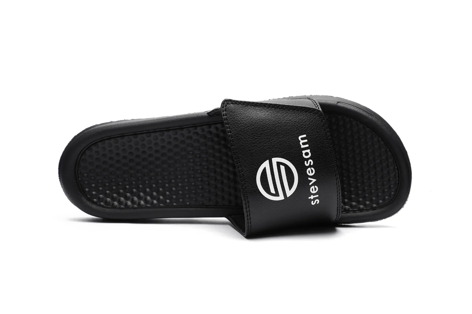 Slide Sandals Shoes Outdoor Comfortable Sport Slippers Good Price Thick Sole Flat Customized for Unisex Rubber Summer Slippers