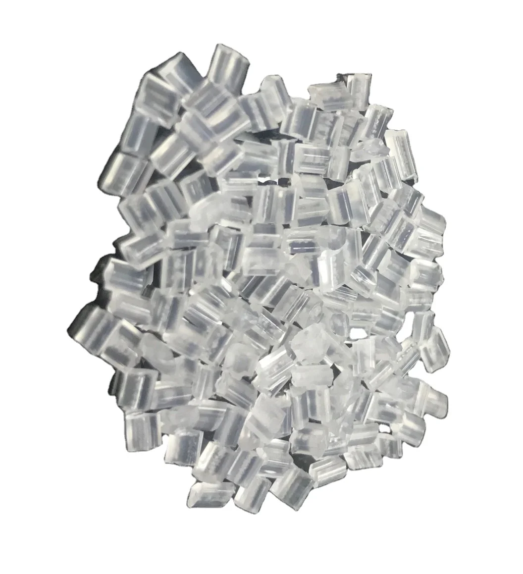 HDPE Resin Film Grade HDPE resin Blow Molding hdpe pipe grade pe100