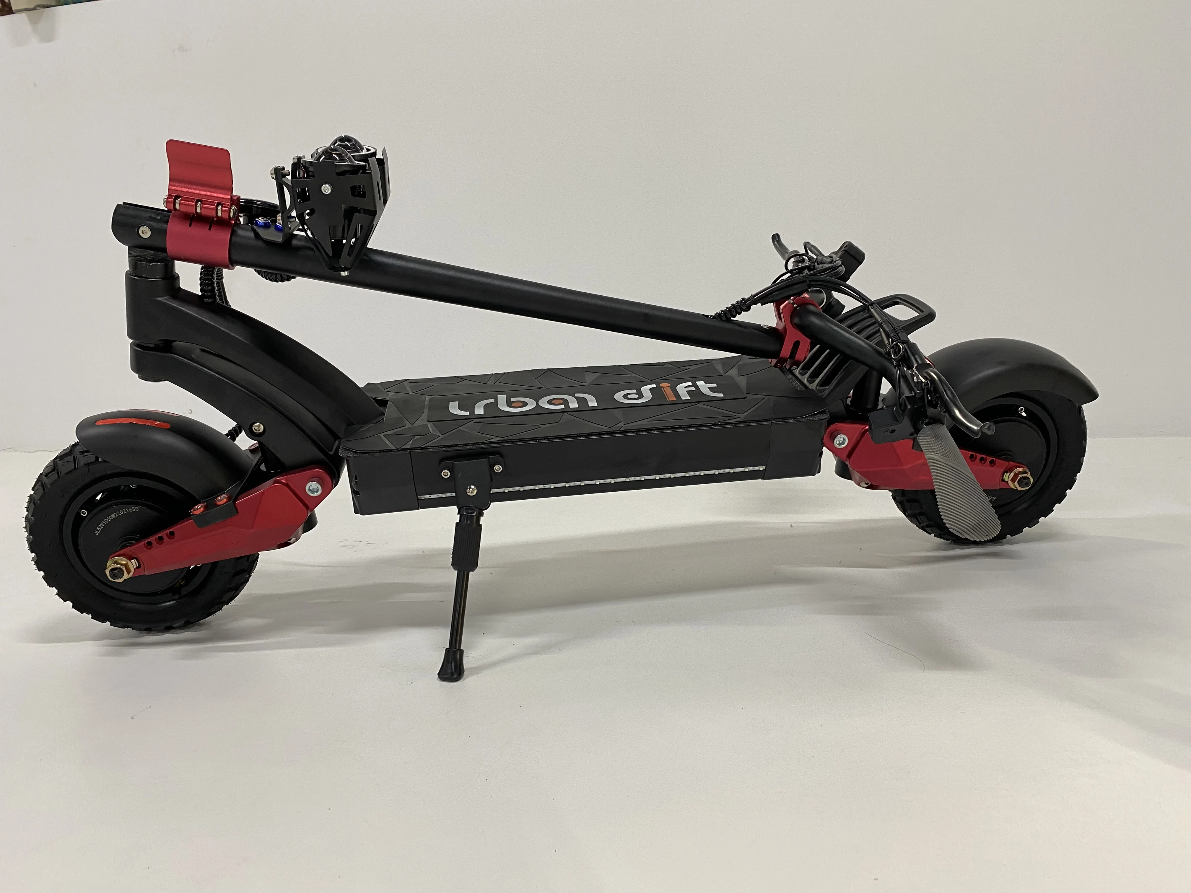 Электрический внедорожный скутер X-tron X10 для взрослых со склада в ЕС недорогой беспошлинный Zero