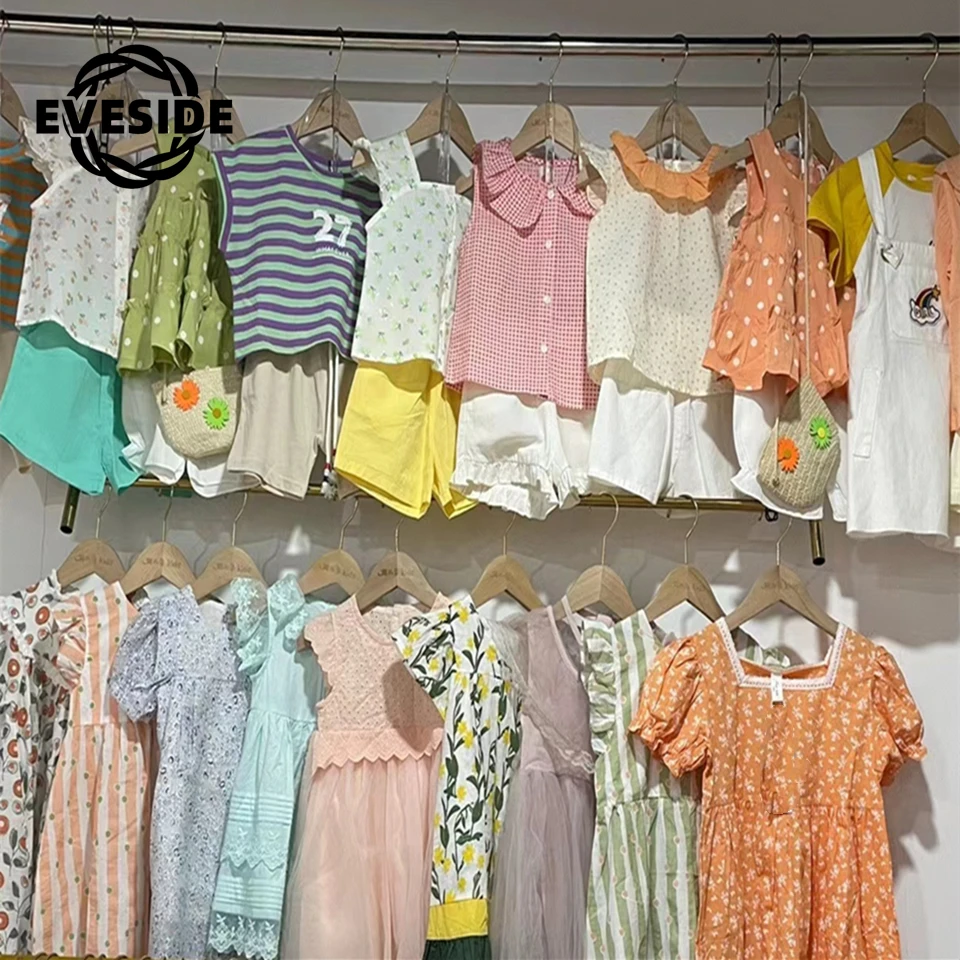 90% clean sorted used children kids clothes africa market second hand clothing bales clothes