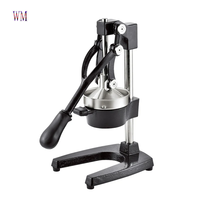 Hand Orange Pomegranate Fruit Juicer Manual Press