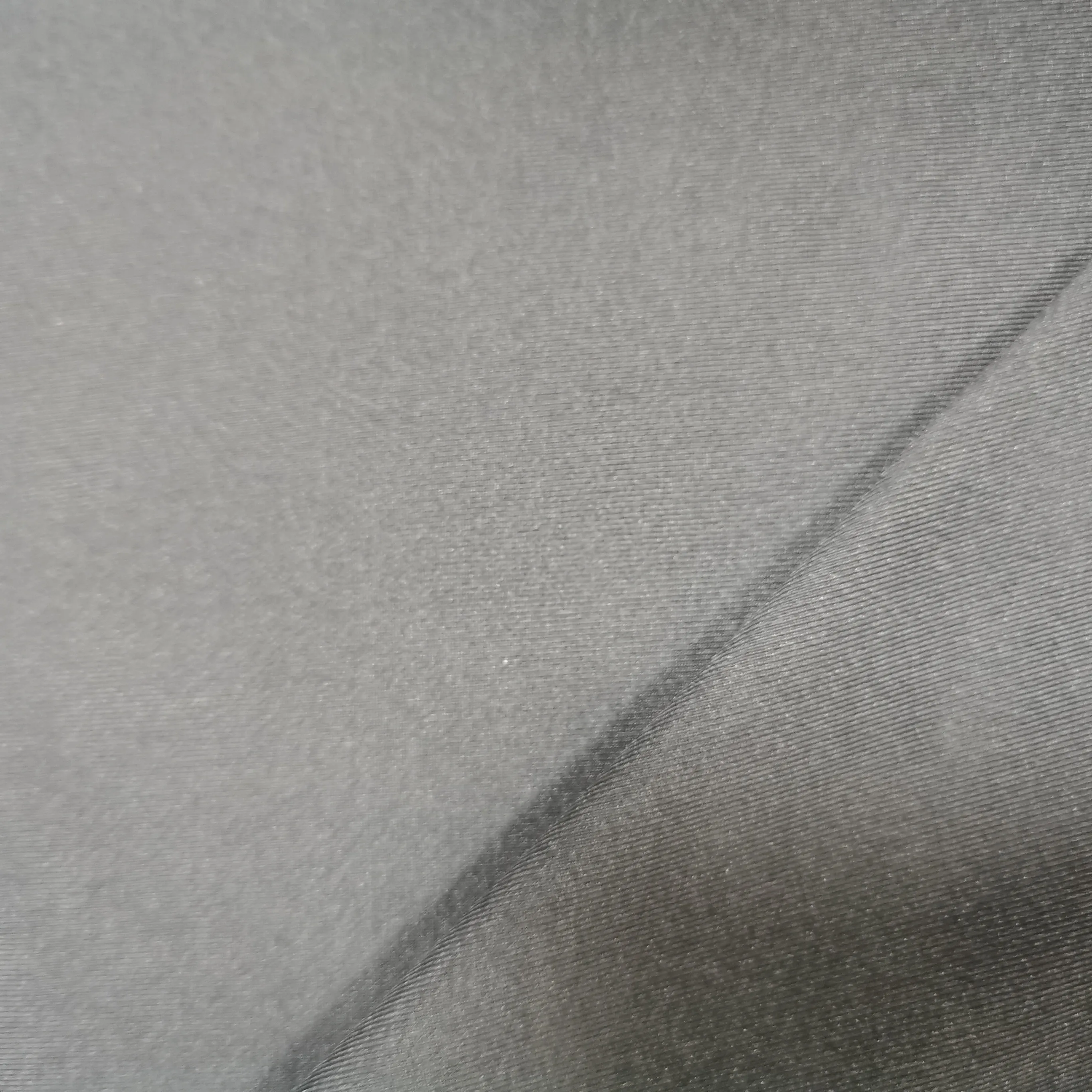 Wholesale Weft Knitted 88%nylon 12%spandex FD Jersey 170gsm super soft fabric for dress