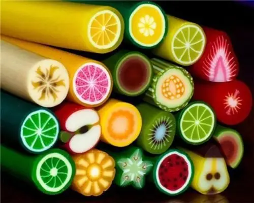 Best Tasty Fruity Sugar Candy Sweet and Deliciously Competitive