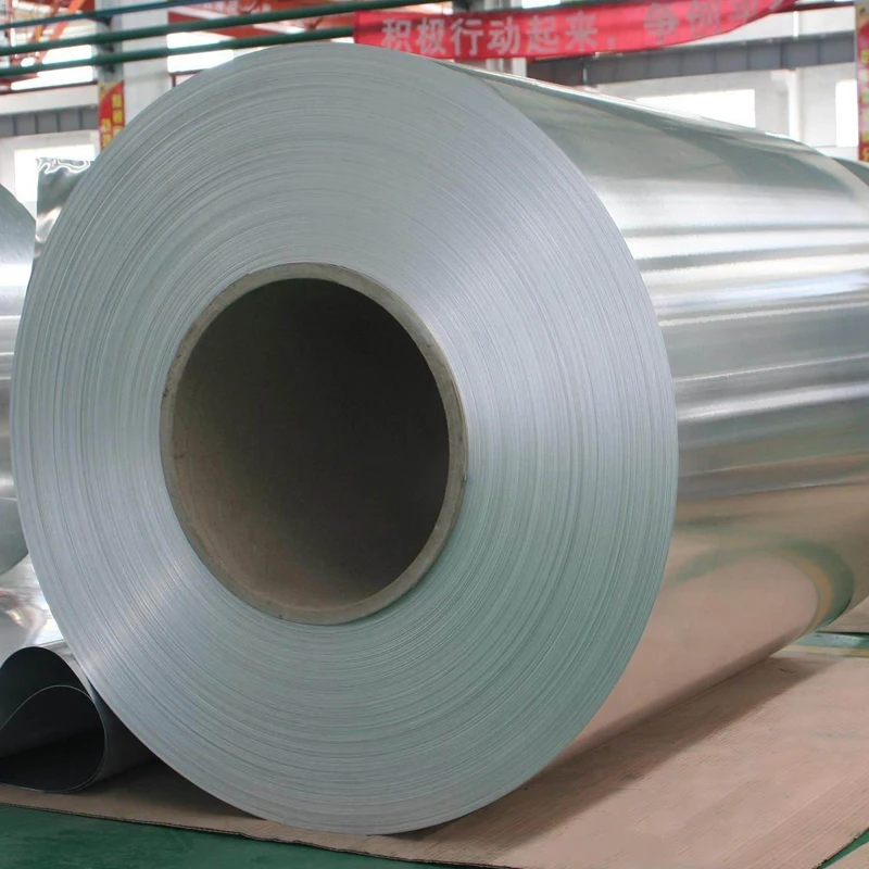 High quality 5052 1100 3003 1060 Aluminum Coil 1100 H14 3003 8011 a3003 aluminum coil 6061 7075 aluminum coils