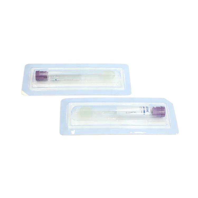 Manufacturer PRP Centrifuge Dr PRP Tube ACD Gel 12 ml
