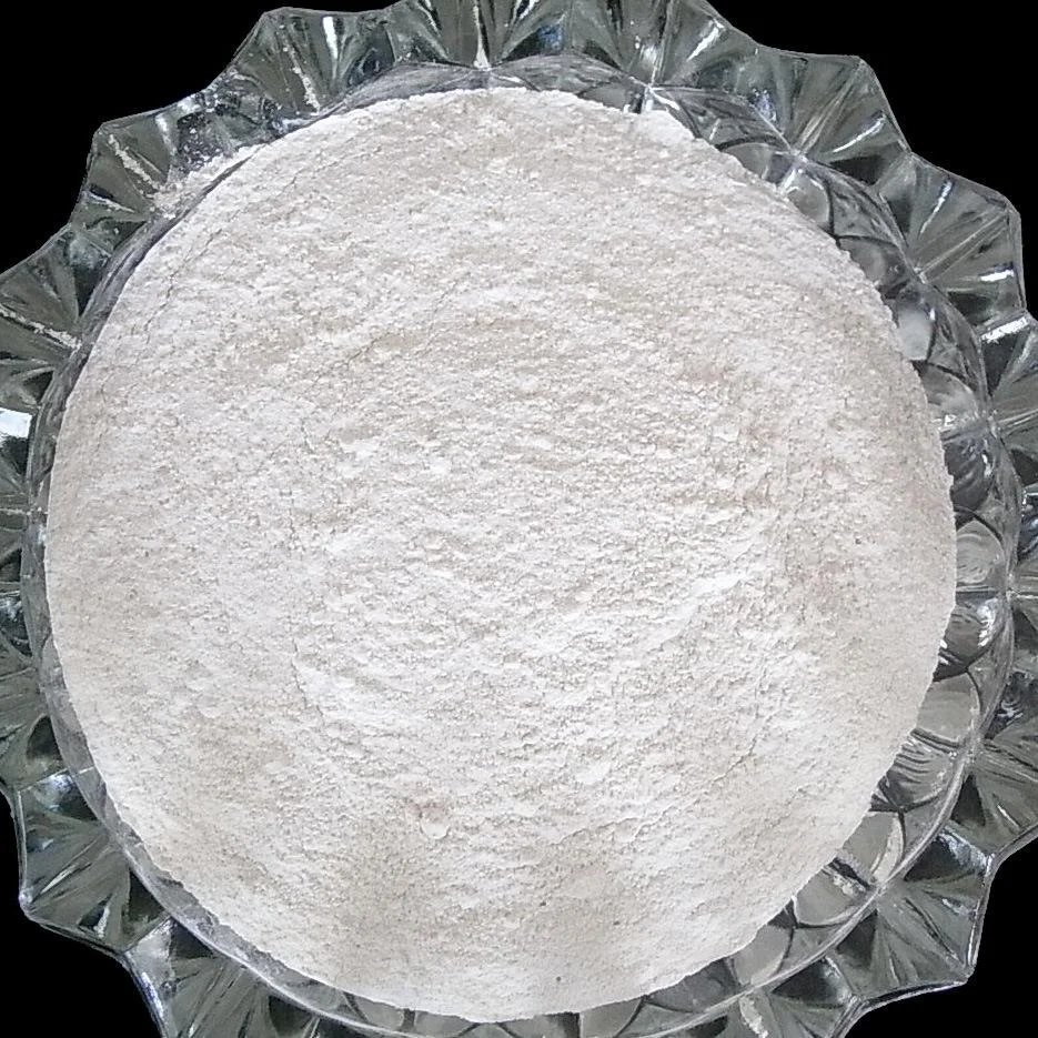 
Light Magnesium Oxide/Active magnesium oxide (Industrial grade) 