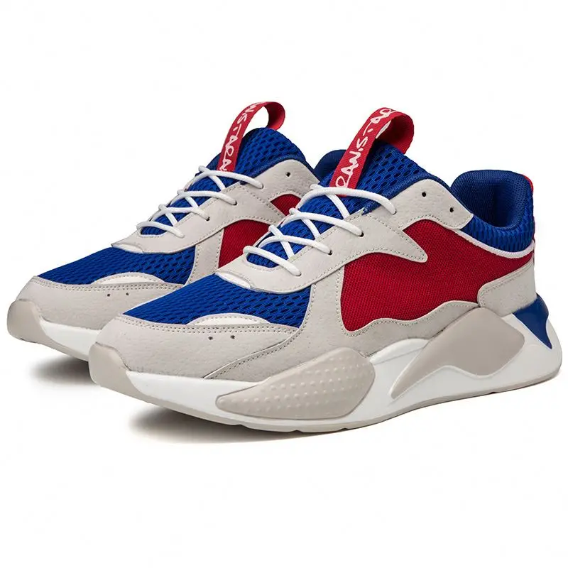 Newest Fashion tenis para mujeres Custom LOGO for running sport