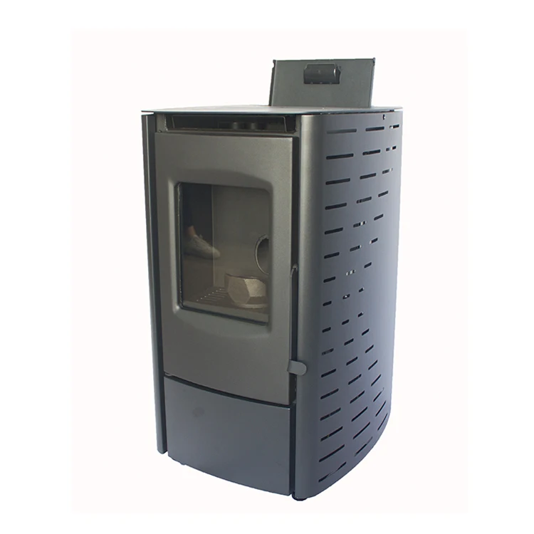 
European 2021 HOT SALE new design portable indoor electric heater wood fireplace stove 