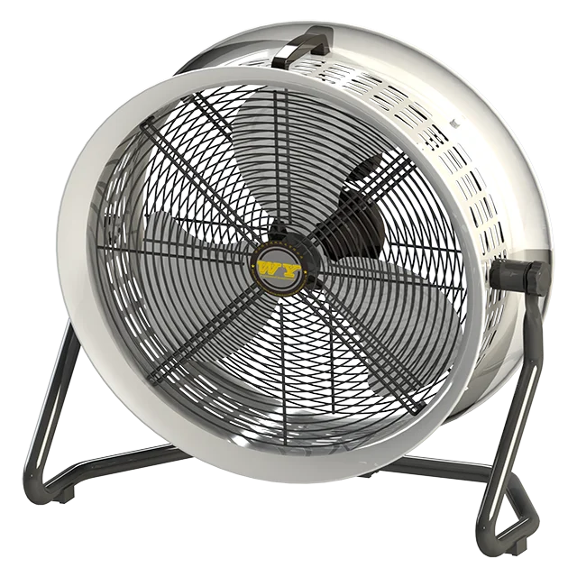 520MM 20Inch dc cross flow commercial fan industrial axial fans china