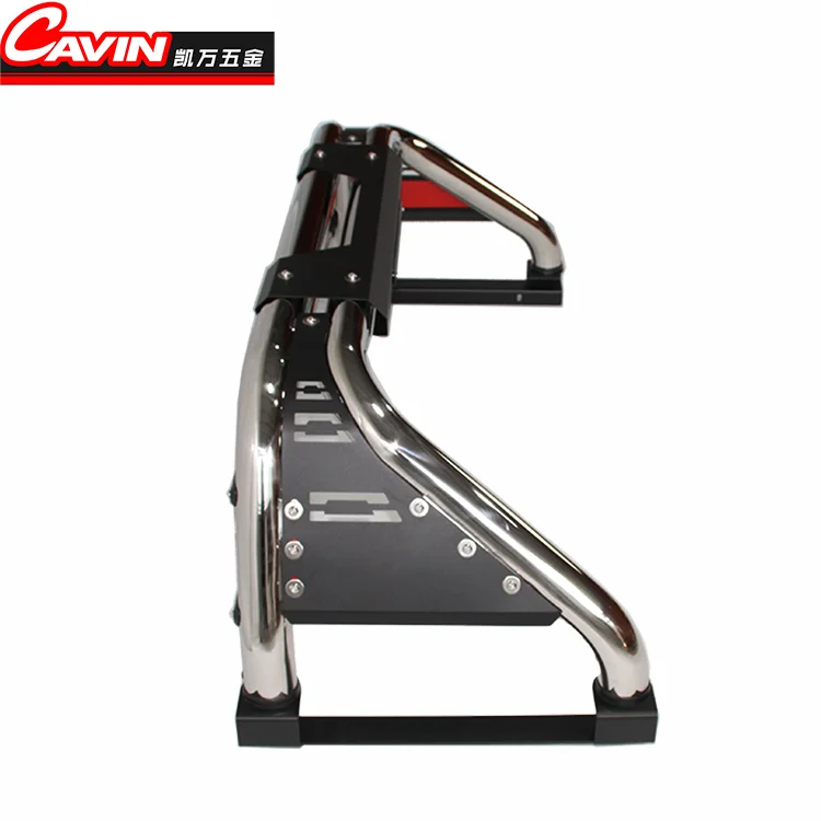 Рулонная планка со светодиодной подсветкой для Great Wall Cannon металлическая универсальная рулонная