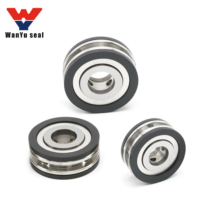 Flygt ready pump 2004 2008 2012 2016 2050 2052 pump 15mm mechanical seal