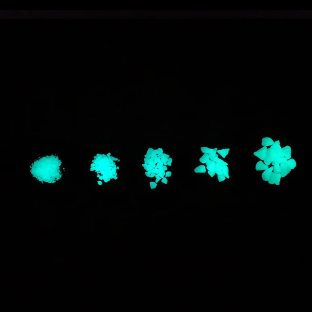 Glow In The Dark Stone