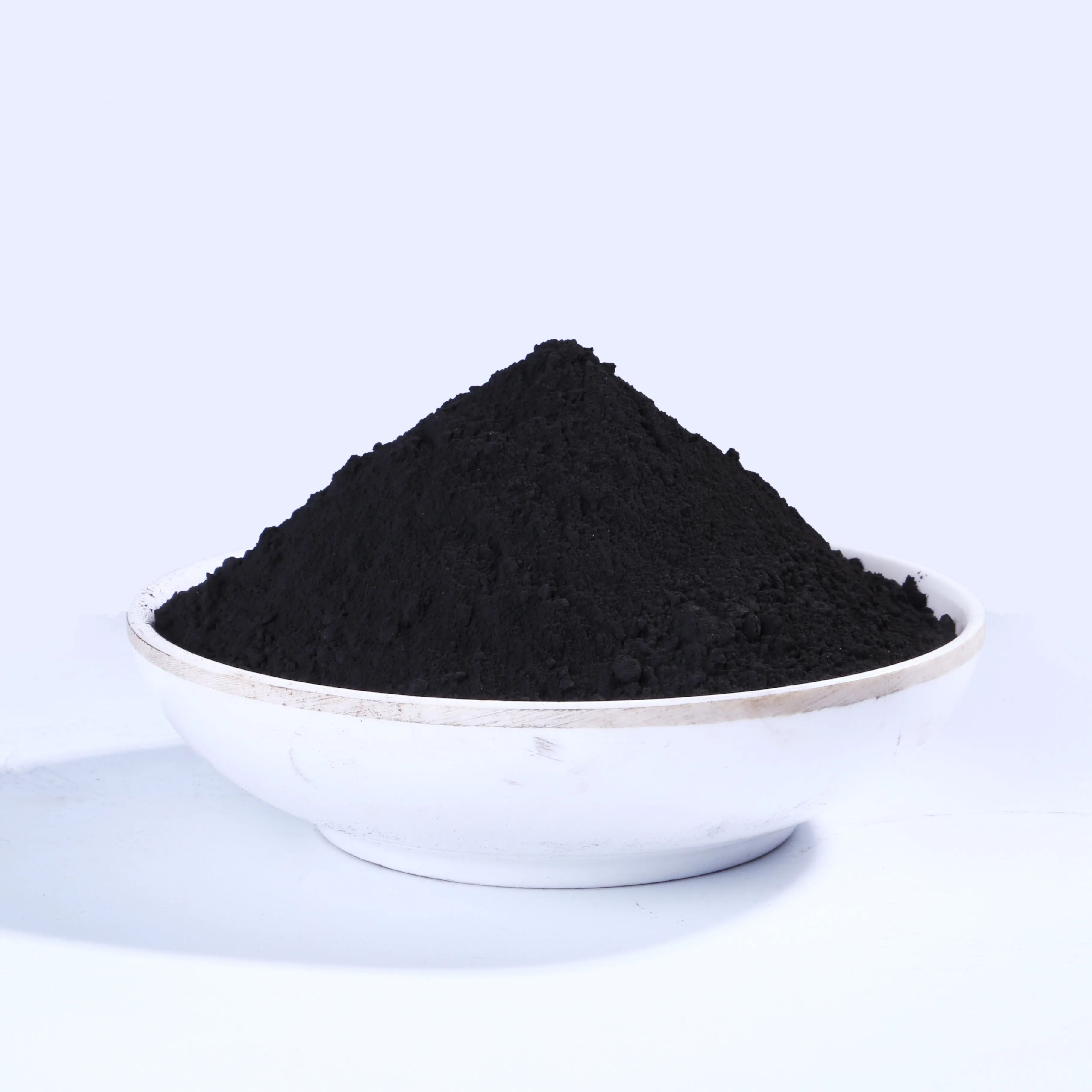 
Manganese Dioxide Powder MnO2 powder for glass industry 