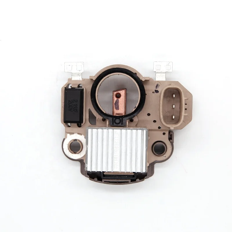 Cheap Price JFT1369 IM381 235279 Car Alternator Regulator  VRH200990 FOR Suzuki