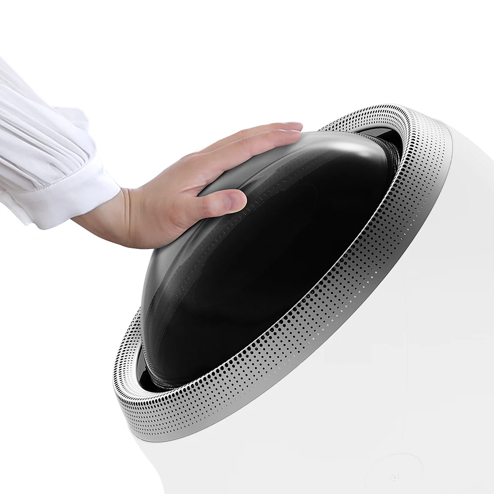 Trending New Arrivals Fresh Purifyer Uv Custom Air Purifier For Home Allergies Pets