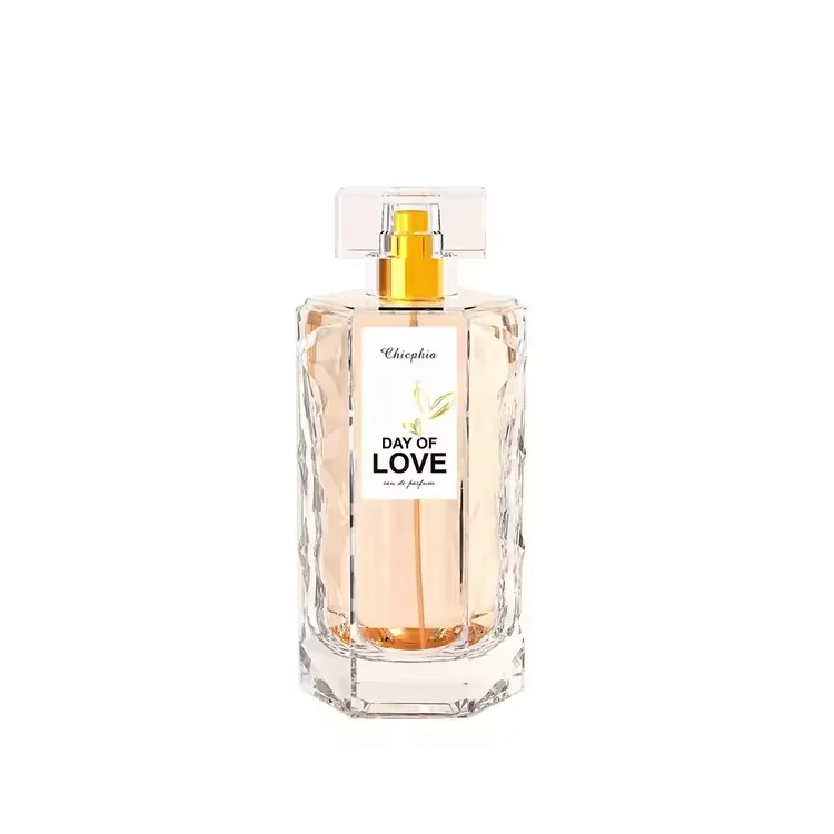 OEM/ODM Wholesale Original Brand Factory Price Perfume Spray Long Lasting Eau De Parfum good scents for Ladies
