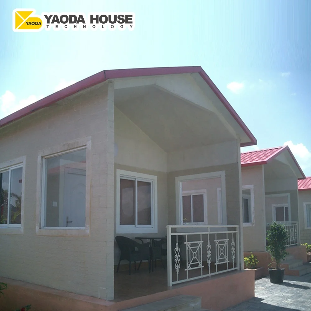 prefab villa house luxury steel prefab villa house luxury steel prefab bangalow luxuarious ocean villas