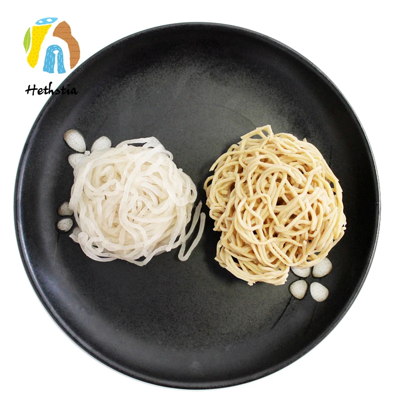 
Dried shirataki noodles konnyaku noodles 25g per packet  (62328110624)