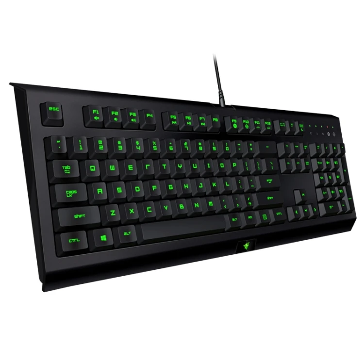 Razer Symphony Mouse + Cynosa Keyboard Light Weight Version Gaming and Set(Black)