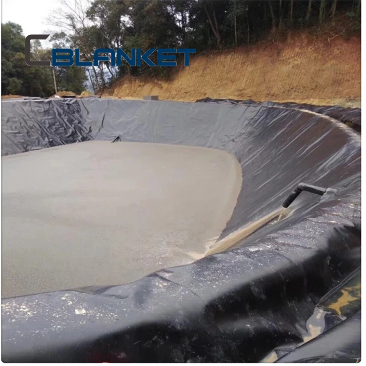 
hdpe dimple geomembrane drainage protection board geomembrane fiyat 