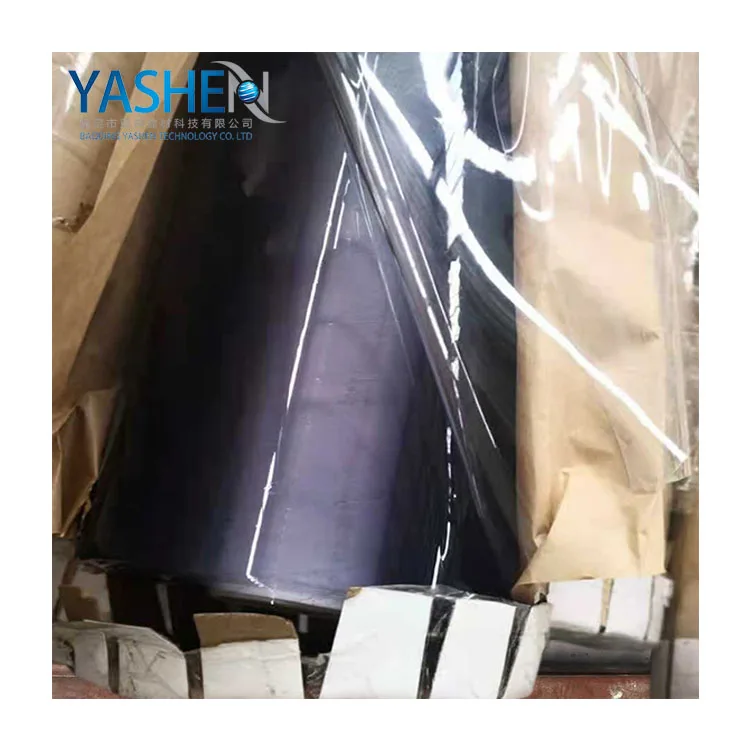Waterproof Transparent Soft plastic film pvc film super clear pvc film in roll Cheap for bags tablecloths curtains and packaging