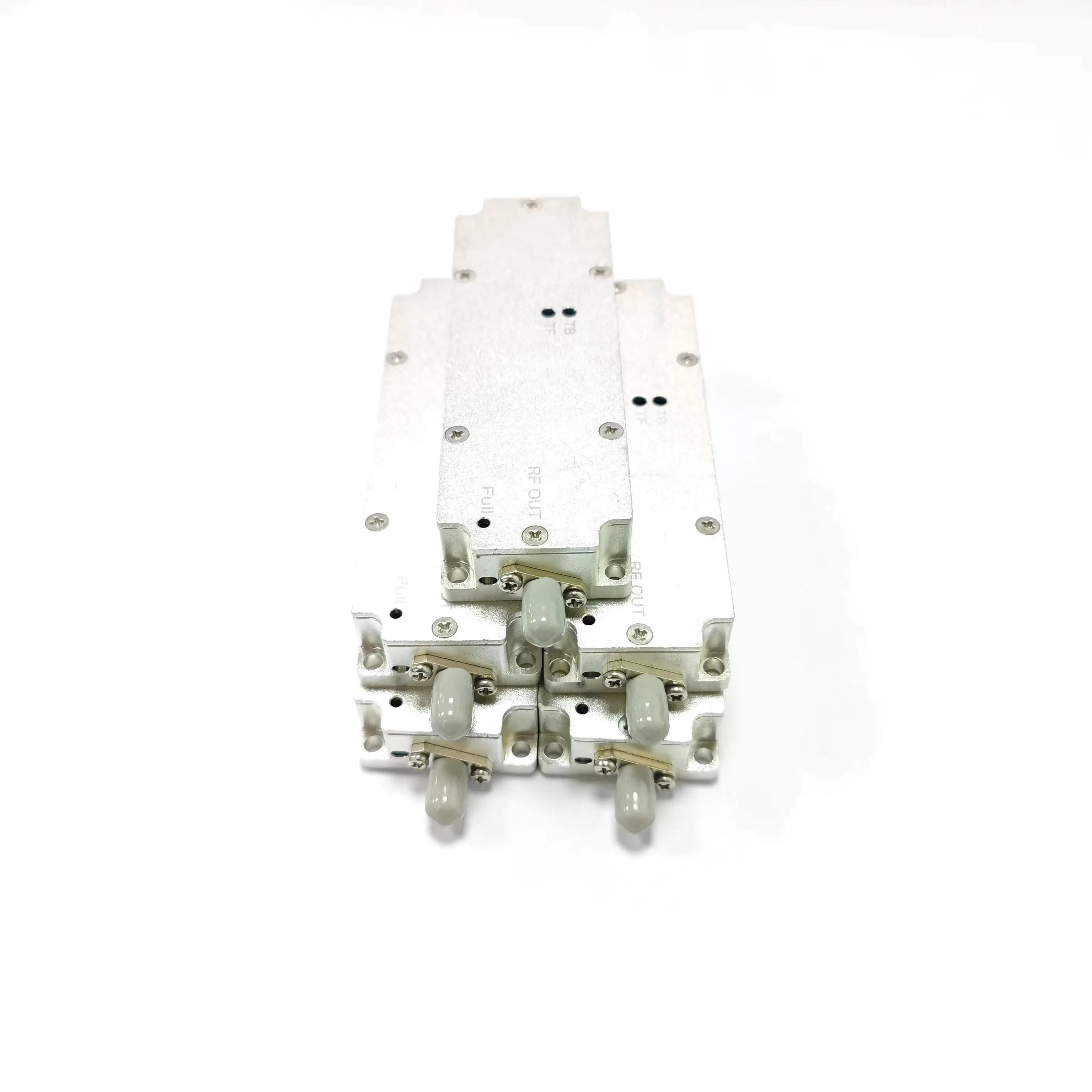 Wholesale for sale 10W 20W 30W 50W 100W Anti drone module 400-500MHz 500-600MHz LoRa module anti FPV For drone threats