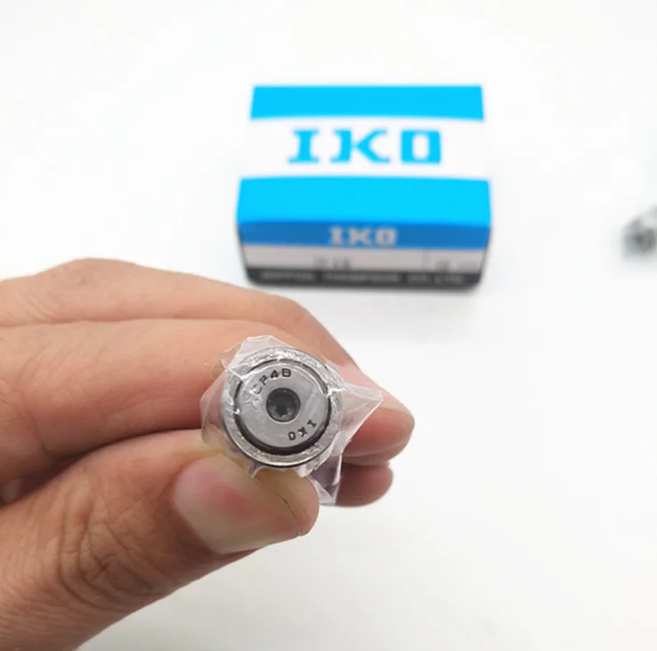 CFS2.5 CFS5A CFS6A CF54A Японии IKO Высокоточный подшипник ролика