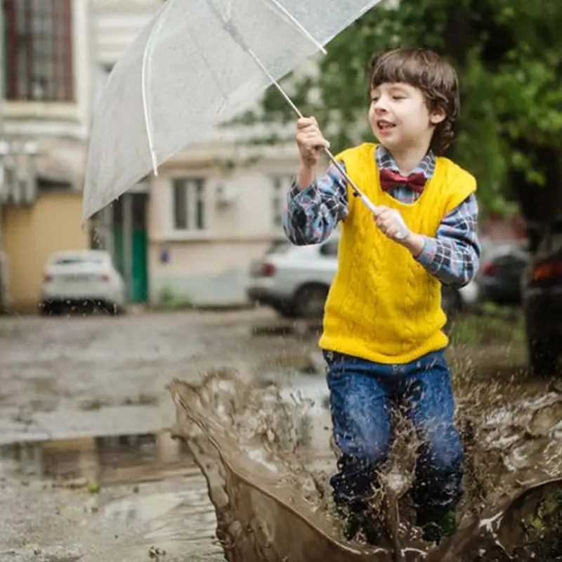 Non-slip silicone overshoe boot cover for neutral shoes Reusable latex waterproof rain shoe cover