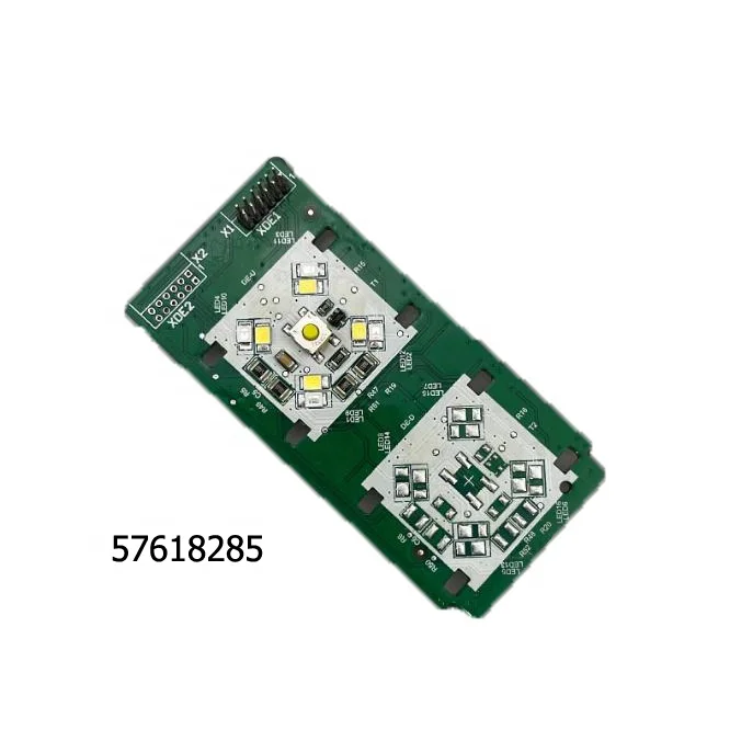 Elevator push button PCB board  3600/5500 series 59324333 /59324332/59324350 /57618258/57618257/57618280/57618261/57618262