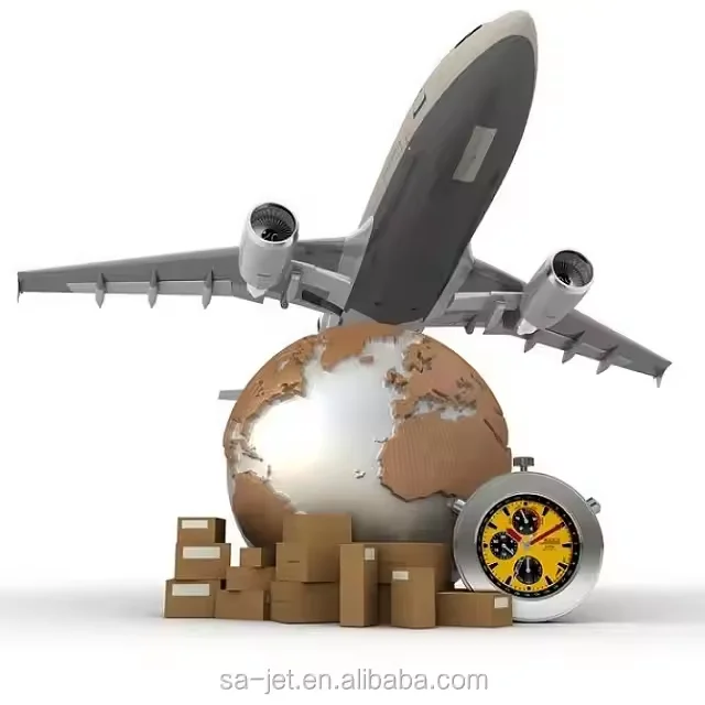 Fast & Secure International Shipping: Delivering Your Packages with Confidence From China To Chile/Egypt/Colombia/Ukraine