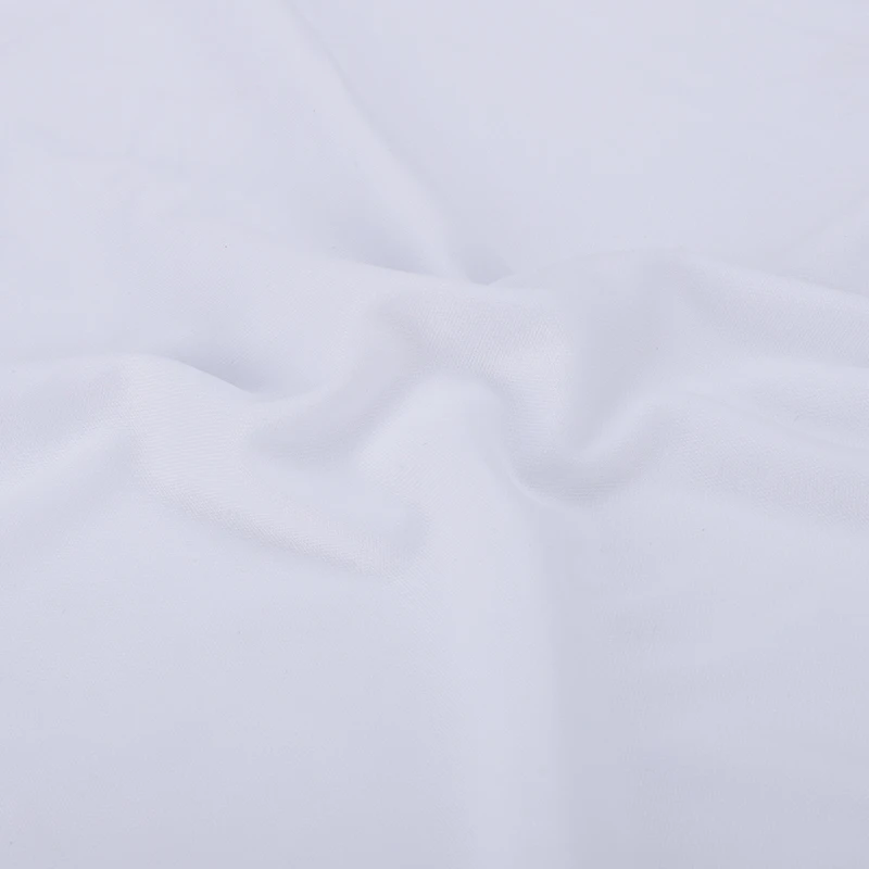 72 inch polyester interwoven knitted fabric, breathable fast drying knitted lightweight 150gsm lining fabric