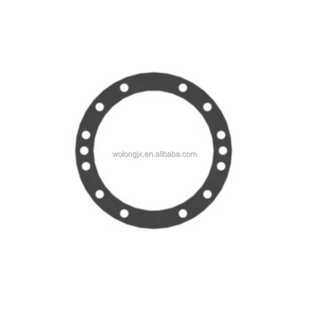 Steel Shim Pack Part Number 8R0932  8R-0932 used for Excavator Bulldozer Wheel Loader Space Parts