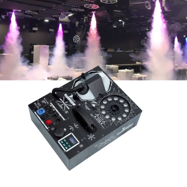 wholesale powerful dj led dmx vertical disco smoke up fog machine price 900w 1200w 1500w 3000w for stage party wedding club show