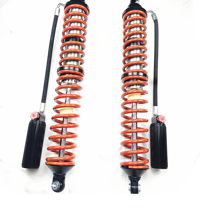 
high performance adjustable 4WD racing suspension 4x4 coilover shock absorber buggy shock 2.5