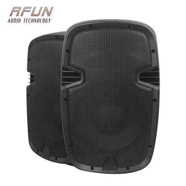 
10 inch active combo speaker home audio speaker system 
