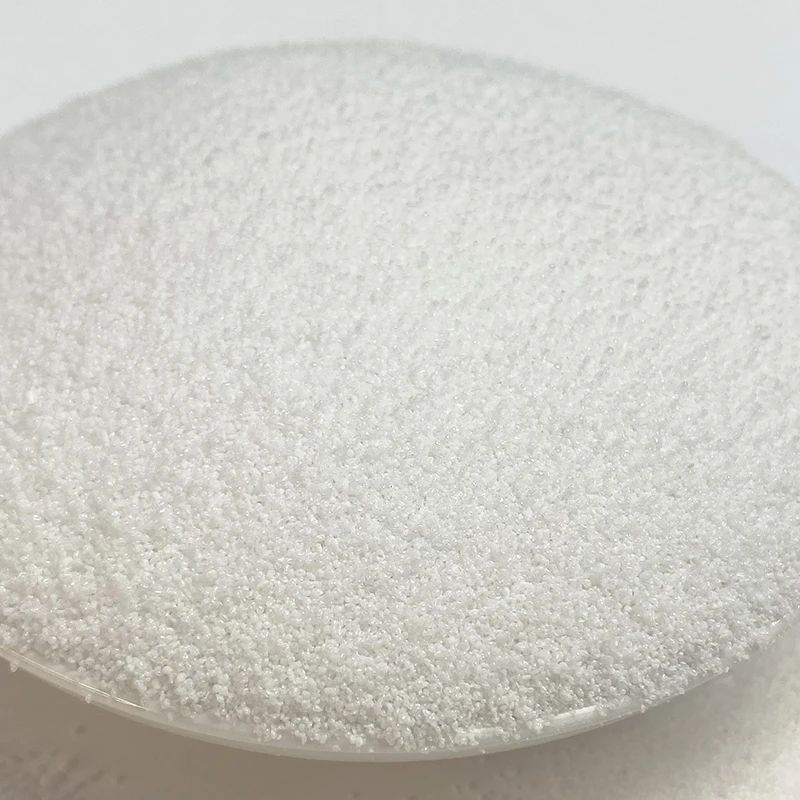 Factory Supply Fine Pearl Sand Natural Pearlescent Sand for Hand Washing Powder