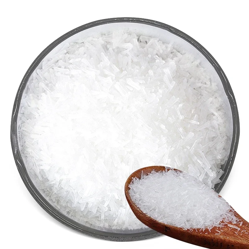 25kg Meihua / Lianhua brand MSG 30 mesh size Monosodium Glutamate