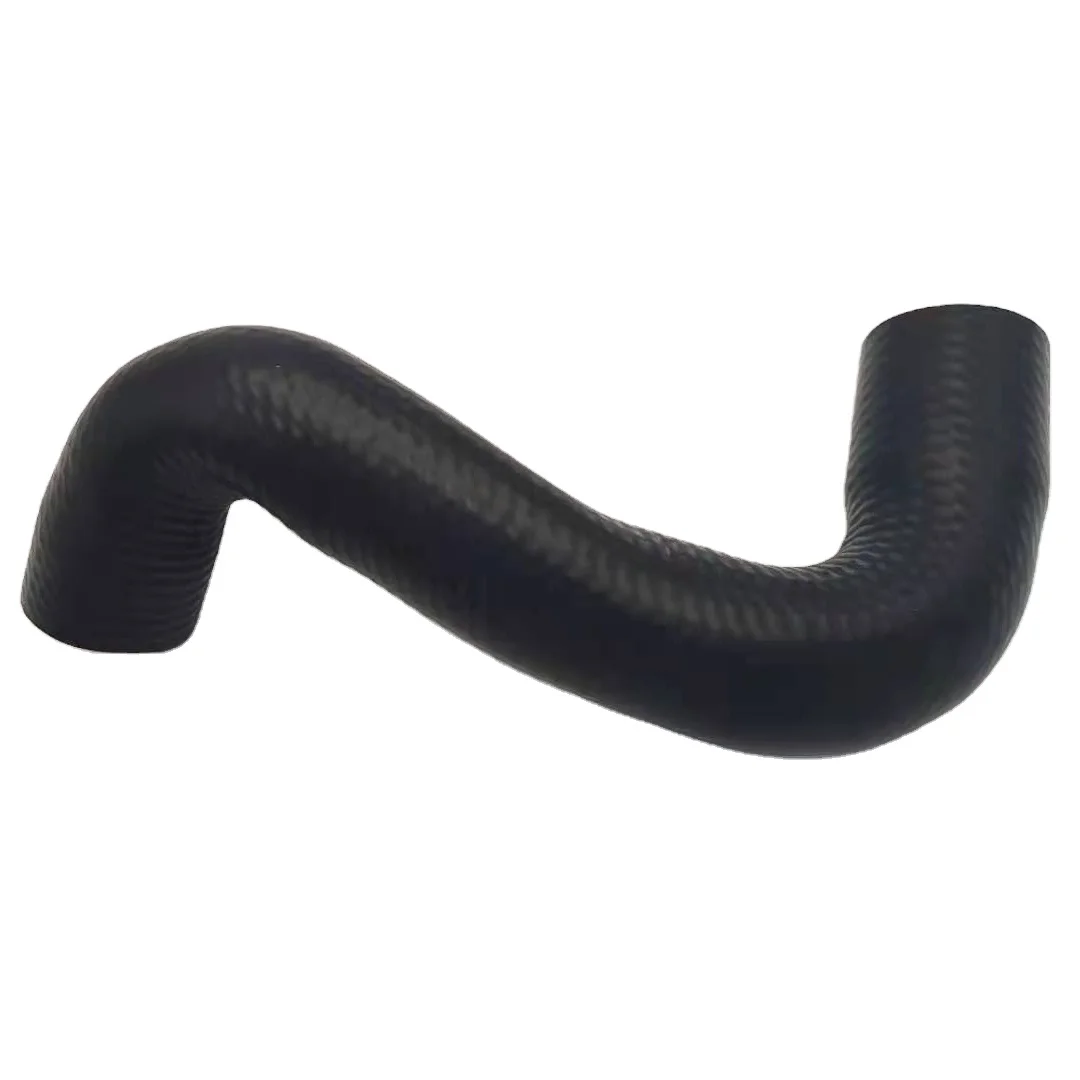 17127617364 Automotive engine cooling system hose coolant hose Engine cooling pipe car coolant water pipes