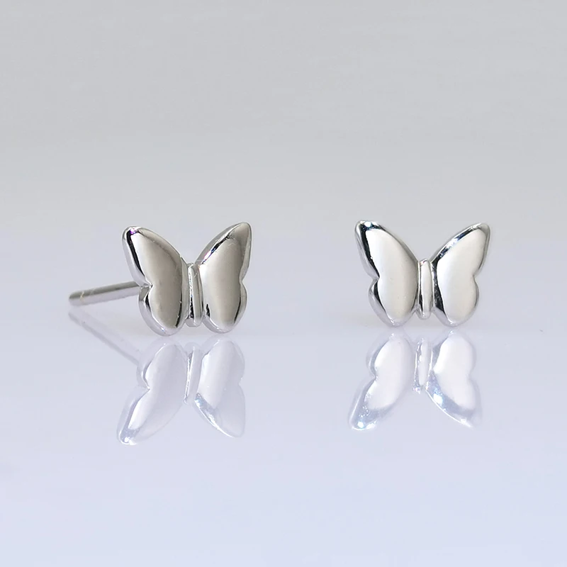 MYF Factory wholesale sterling designer inspired new original fun fancy fashion summer 925 silver cute Earrings 2024