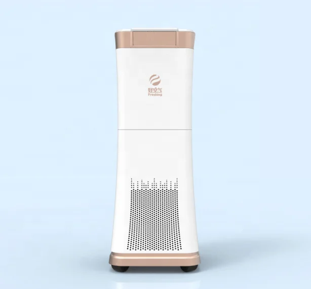 Ugaiya portable plasma medical air sterilizer for air disinfection or air purification