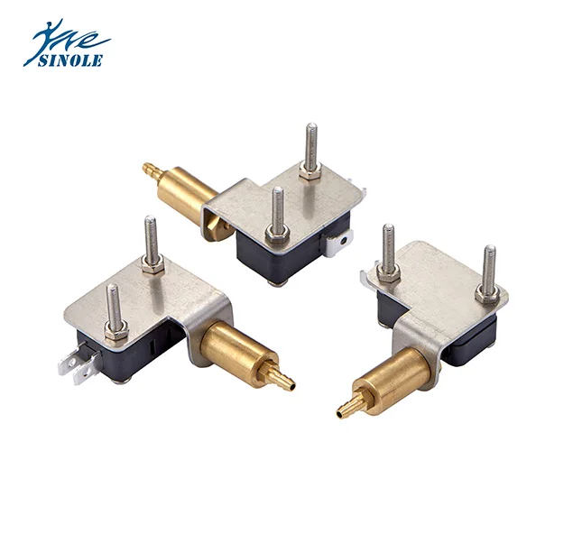 High quality Dental equipment air electric switch